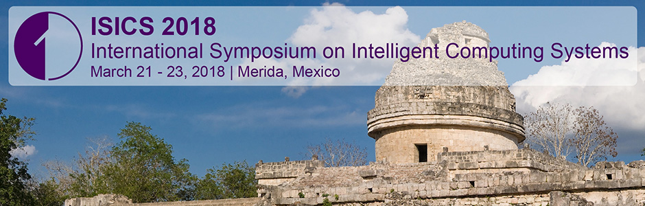 Symposium on Intelligent Computing Systems