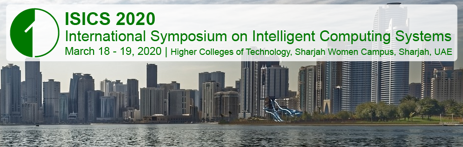 Symposium on Intelligent Computing Systems